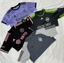 Adidas Sports T Shirts B# 230