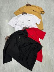Classic Nike T-shirts