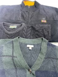 Barbour Sweaters