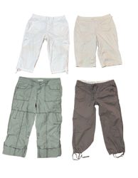Y2K Capri unique Pant 10 pcs At 1142