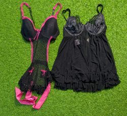 6595 - Y2K Style Camisole