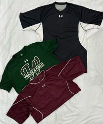 Under armour Sports T Shirts B#231