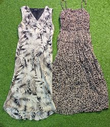 6597 - Y2K Style Maxi and Midi Dress