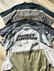 Harley Davidson shirt