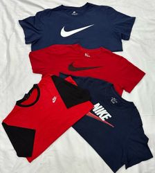 Nike T Shirts B#321