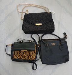 CR9789 Y2K Bags