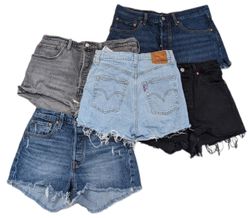 LEVIS SHORTS