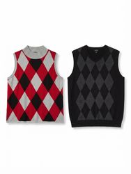 (FV-1952) Knitwear-Sweater