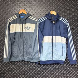 Mix branded jacket (fnc 371)