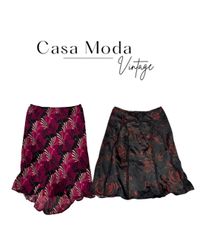 020726-12 poly maxi skirts 10 pcs