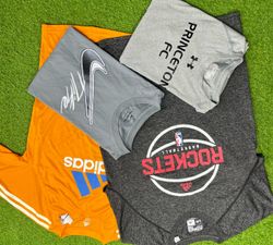 Sports t-shirt id 14