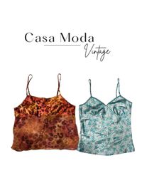 020726-13 cami tops 10 pcs