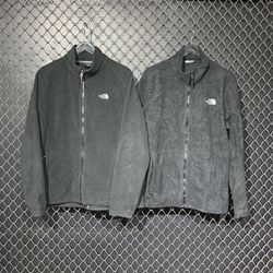 The north face fleece (fnc 374)