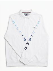 Tommy Hilfiger Polo T-Shirts (150b)