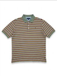 Tommy Hilfiger Polo T-Shirts (151b)