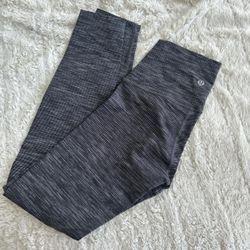 Authentic Lululemon leggings