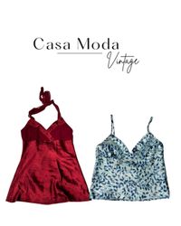 020726-17 cami tops 10 pcs