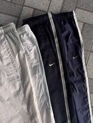 Premium Vintage Nike Baggy Trackpants