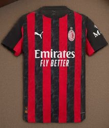 Football Authentic T-Shirts