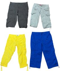 Y2K capri Pant 10 pcs At 1145