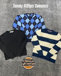 Tommy Hilfiger Sweaters - (03/07)