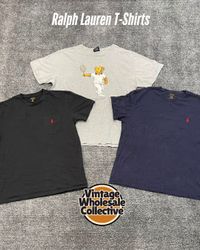 Ralph Lauren T-Shirts - (03/07)