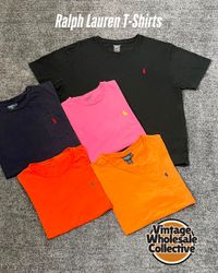 Ralph Lauren T-Shirts - (03/07)
