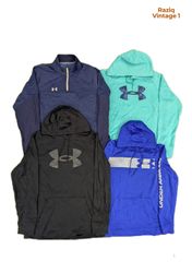 💥 RV4029 Under Armour Winter Clothes