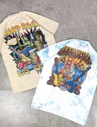 Hard Rock T-shirt