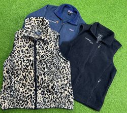 Mixed Branded Fleeces id 20