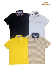 💥 RV4031 Tommy Hilfiger polo Tshirts