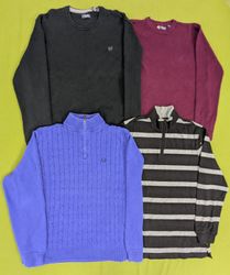 💥 RV4032 Chaps Sweaters