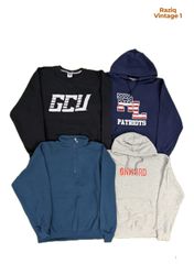 💥 RV4033 Russell Hoodies