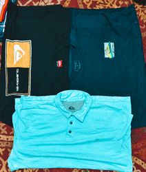 Quicksilver t-shirt