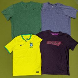 💥 RV4035 Nike Round neck Tshirts