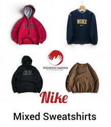 Mixed Sweatshirts & Hoodies