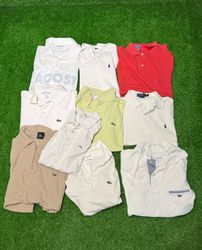 Mix Branded Polo Tshirts