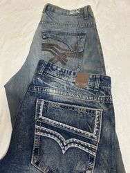 Y2k hiphop shorts