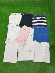Mix Branded polo Tshirts