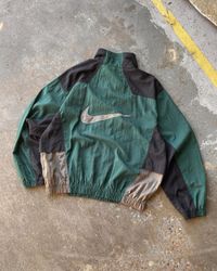 Nike windbreaker jackets