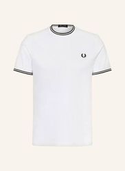 Fred Perry t-shirts