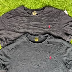 Ralph lauren polo t shirts (zrs 95)
