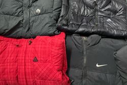 Nike ACG Puffer Jackets