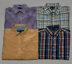 Tommy Hilfiger Shirts RV # 014