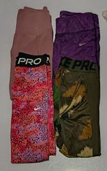 Nike Leggings RV # 1006