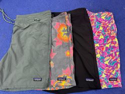 Patagonia Shorts
