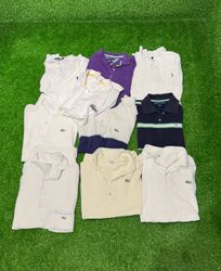 Mix Branded polo Tshirts