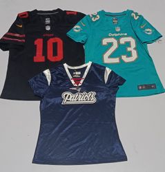 NFL T-shirt RV # 802