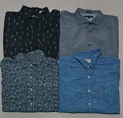 Tommy/Levi's Shirt RV # 1162