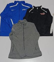 Nike Jacket RV # 036